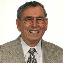 Clarence U. Lyons, Jr.
