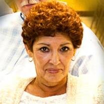 Ida Flores Wittman