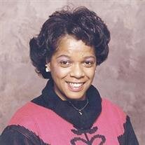 Mrs. Rosalynn Kay Russell