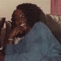 Mrs. Virginia Perryman