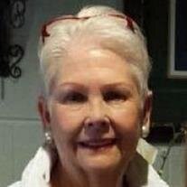 Glenna Agatha Worley