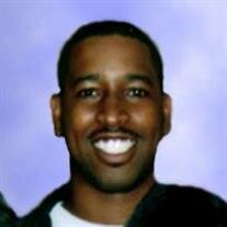 Mr. William E. "Ernst" Whitaker II