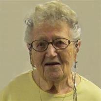 Nancy Lippincott King