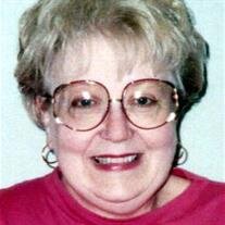 Sonja Ann Mercer