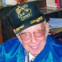 Gene L. Parsons