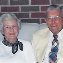 Thelma Haid Frazier