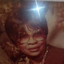 Ms. Anna Marie Newson-Hughes