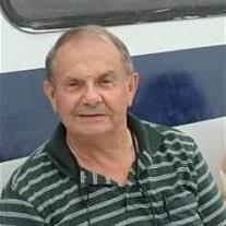 Ronald Kent Mason