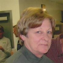 Patricia Ratliff