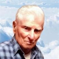 William Wayne Getman