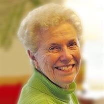 Arline L.  Howe