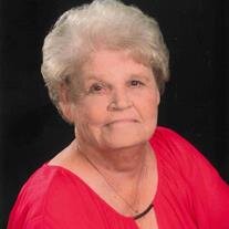 Vivian Laverne "Jane" Traylor