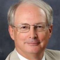 Alexander "Alex" Parks Rasin III