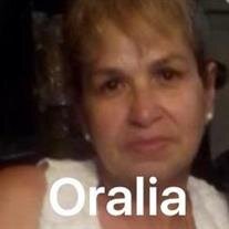 Oralia Adelinda Jarrin