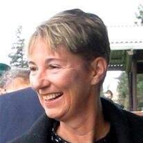 Karen (Hair) Roede