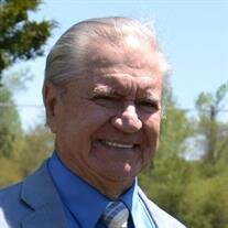 Jim Scott, Sr.