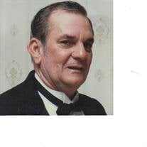 William Henry Sprehe