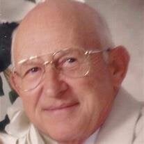 Richard E.  "Dick" Barrett