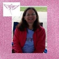 Patricia Ann Utterback