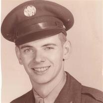Albert  J. Groff Sr.