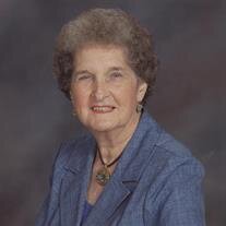 Mary Belle Parks Smith