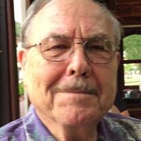 Max Virgil Williams