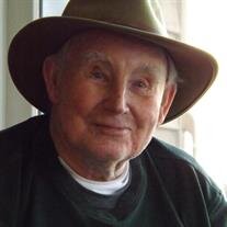 William R. Mitchell