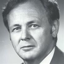 Francis "Frank" L. Roddy