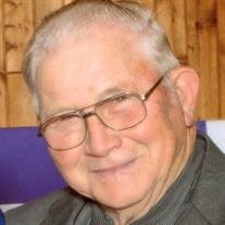 Lloyd E. Beseman