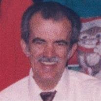 Mr. James Edwards Hunt Jr.