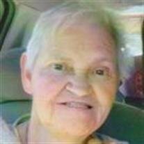 Patricia Ellen Wojnisz