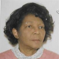 Marjorie S. Lake