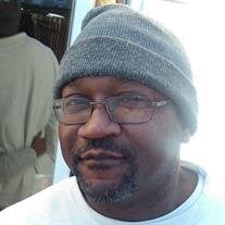 Jermaine S. Stroud