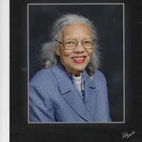 Elnora H. Askey