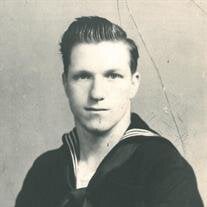 William "Tony" Taylor