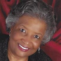 Cynthia Roberson