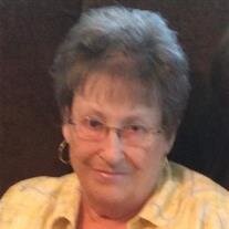 Brenda Gail Mickey