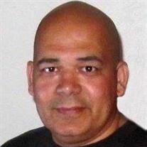 Esteban Miguel Quinones