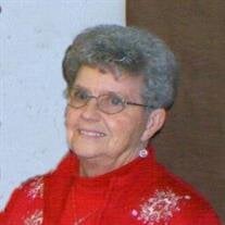 Mary Lou Buell