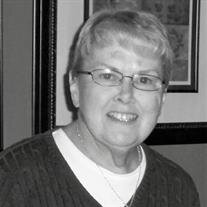 Marlea Sparks