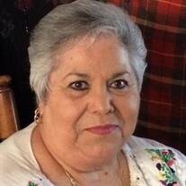 Ms. Mary Helen Marquez