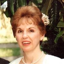 Esther Irene Frazier-Petty