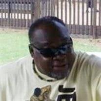 Mr. William Charles Herring Sr.