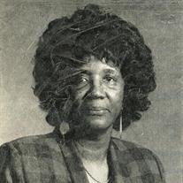 Marjorie Haynesworth