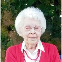 Elaine Swanson