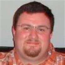 Matthew Patrick Barber