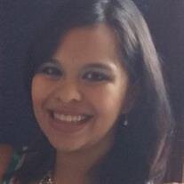 Nathalie Ingrid  Hernandez