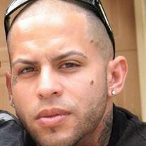 Daniel Ely Varela 