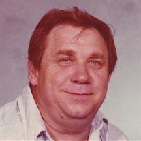 Mr. Claude D. Hook