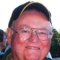 Maurice L.  Sarles Jr.